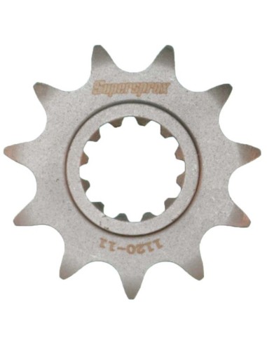 PIÑÓN SUPERSPROX YAMAHA 420 X 11 