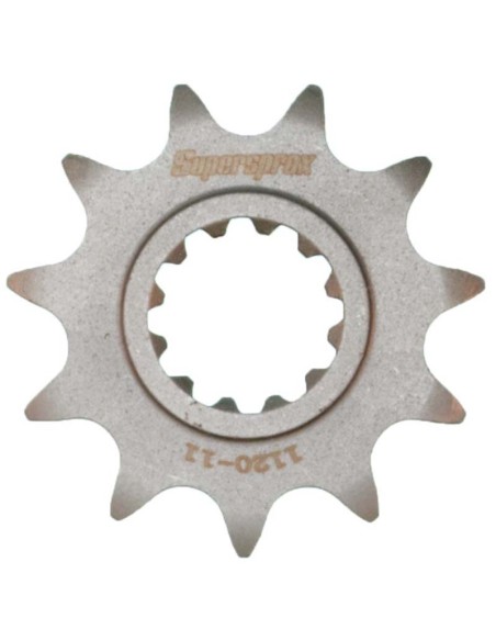 PIÑÓN SUPERSPROX YAMAHA 420 X 11 