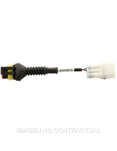 Cable diagnosis Texa 3151/AP15 Suzuki