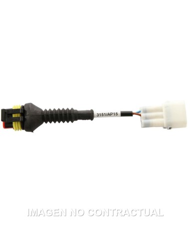 Cable diagnosis Texa 3151/AP15 Suzuki