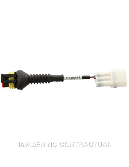 Cable diagnosis Texa 3151/AP15 Suzuki