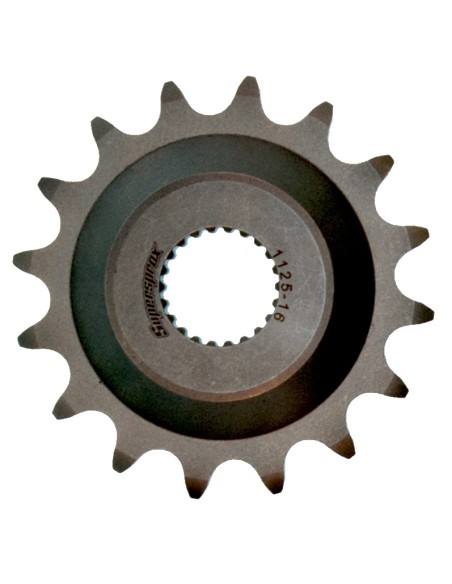 PIÑÓN SUPERSPROX APRILIA 520 X 16 