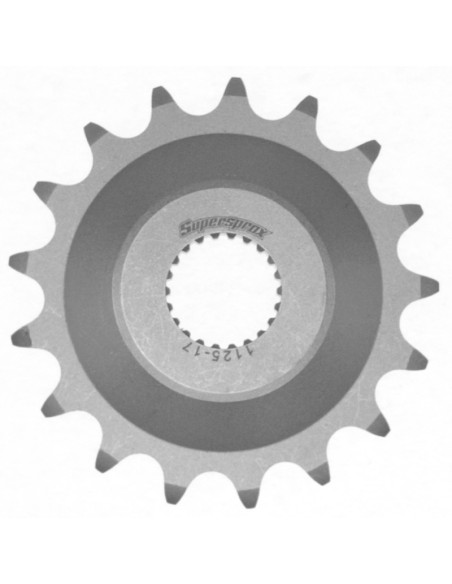 PIÑÓN SUPERSPROX APRILIA 520 X 17 