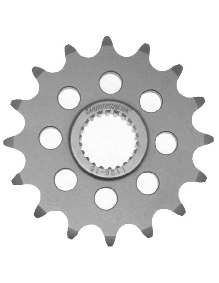 PIÑÓN SUPERSPROX APRILIA 520 X 16 