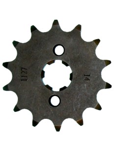 PIÑÓN SUPERSPROX DERBI 420 X 14 