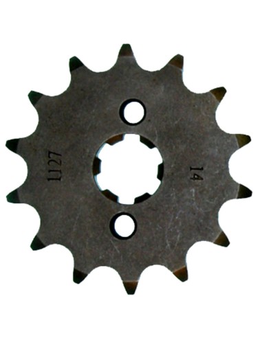 PIÑÓN SUPERSPROX DERBI 420 X 14 