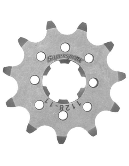 PIÑÓN SUPERSPROX DERBI 420 X 11 