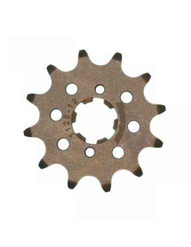 PIÑÓN SUPERSPROX DERBI 420 X 12 