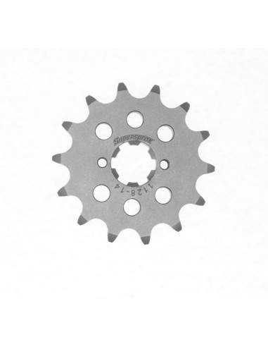 PIÑÓN SUPERSPROX DERBI 420 X 14 
