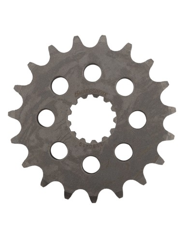 PIÑÓN SUPERSPROX TRIUMPH 530 X 19 