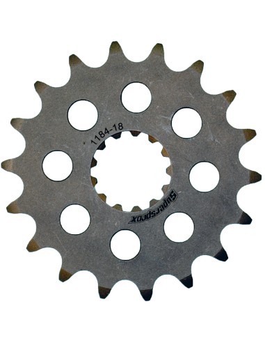 PIÑÓN SUPERSPROX TRIUMPH 520 X 18 