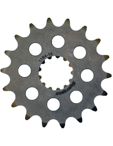 PIÑÓN SUPERSPROX TRIUMPH 520 X 18 