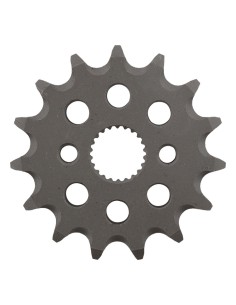 PIÑÓN SUPERSPROX HONDA 420 X 15 