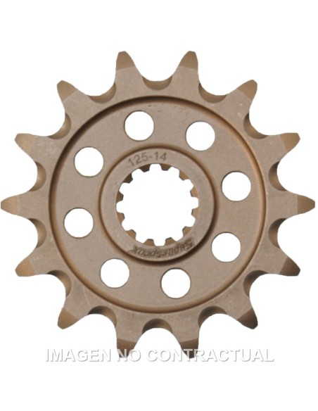 PIÑÓN SUPERSPROX TM 520 X 14 