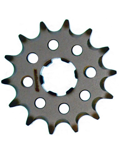 PIÑÓN SUPERSPROX HONDA 428 X 14 