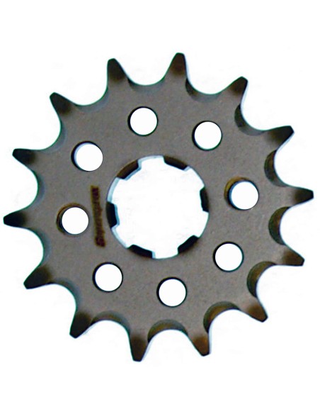 PIÑÓN SUPERSPROX HONDA 428 X 14 