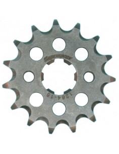 PIÑÓN SUPERSPROX HONDA 428 X 15  2