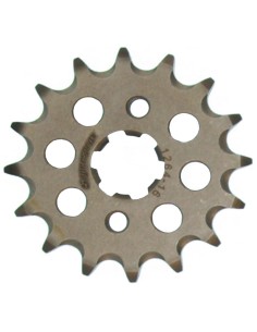 PIÑÓN SUPERSPROX HONDA 428 X 16 