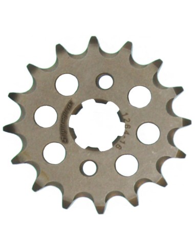 PIÑÓN SUPERSPROX HONDA 428 X 16 