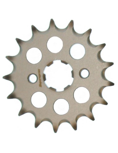 PIÑÓN SUPERSPROX HONDA 428 X 17 