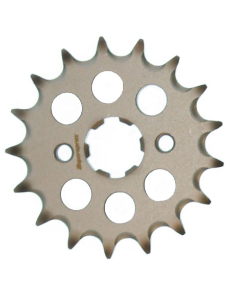 PIÑÓN SUPERSPROX HONDA 428 X 17 