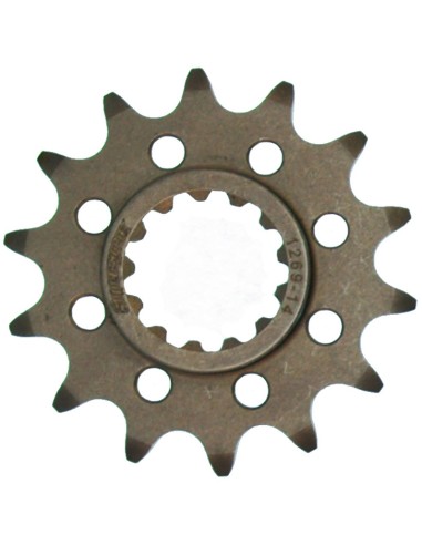 PIÑÓN SUPERSPROX HONDA 520 X 14 