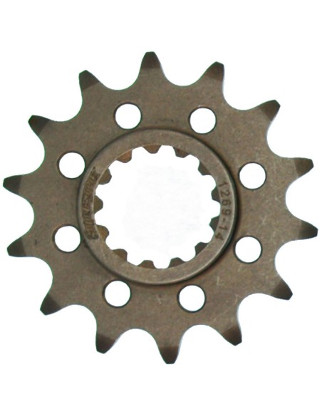 PIÑÓN SUPERSPROX HONDA 520 X 14 