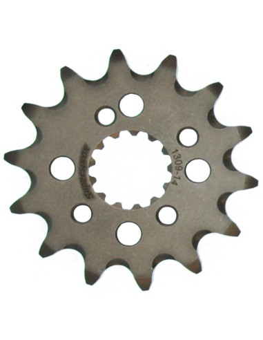 PIÑÓN SUPERSPROX KAWASAKI 520 X 14 