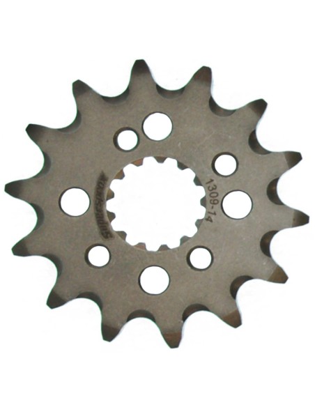 PIÑÓN SUPERSPROX KAWASAKI 520 X 14 