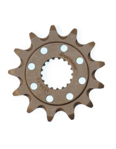 PIÑÓN SUPERSPROX HONDA 520 X 13 