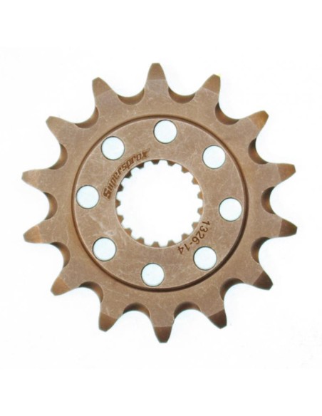 PIÑÓN SUPERSPROX HONDA 520 X 14 