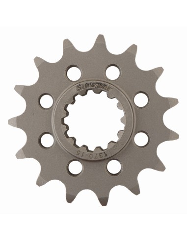 PIÑÓN SUPERSPROX HONDA 525 X 15 