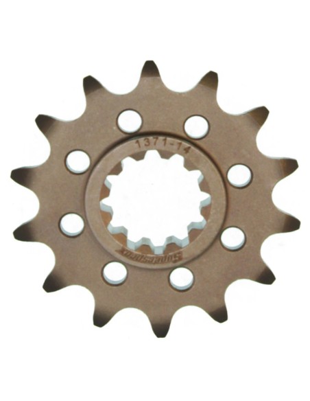 PIÑÓN SUPERSPROX HONDA 525 X 14 