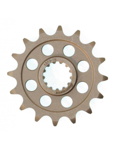 PIÑÓN SUPERSPROX HONDA 520 X16 