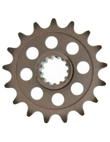 PIÑÓN SUPERSPROX HONDA 520 X 17 