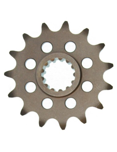 PIÑÓN SUPERSPROX HONDA 520 X 15. 