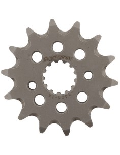 PIÑÓN SUPERSPROX KAWASAKI 520 X 14  2