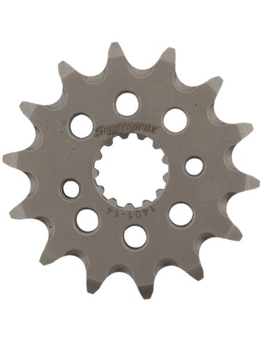 PIÑÓN SUPERSPROX KAWASAKI 520 X 14 