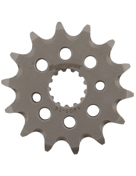 PIÑÓN SUPERSPROX KAWASAKI 520 X 14 