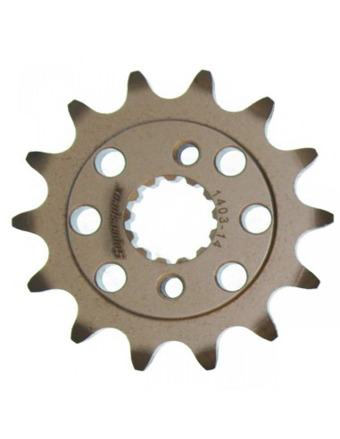 PIÑÓN SUPERSPROX KTM 520 X 14 