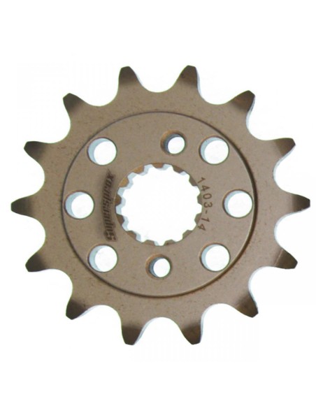 PIÑÓN SUPERSPROX KTM 520 X 14 