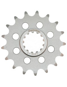 PIÑÓN SUPERSPROX BMW 520 X 17 