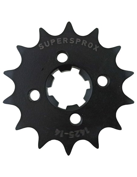 PIÑÓN SUPERSPROX YAMAHA 428 X 14 