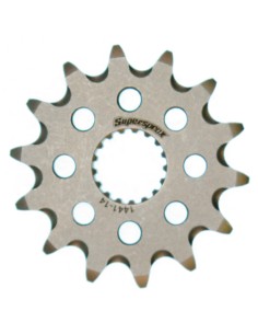 PIÑÓN SUPERSPROX SUZUKI 520 X 14 