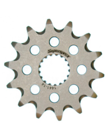 PIÑÓN SUPERSPROX SUZUKI 520 X 14 