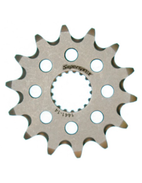 PIÑÓN SUPERSPROX SUZUKI 520 X 14 