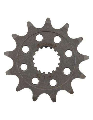 PIÑÓN SUPERSPROX SUZUKI 520 X 13. 