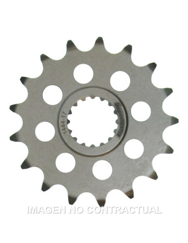 PIÑÓN SUPERSPROX SUZUKI 520 X 17 
