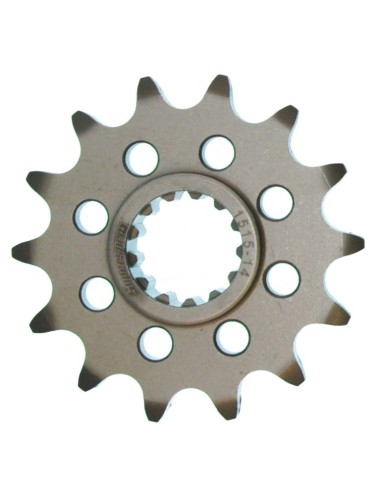 PIÑÓN SUPERSPROX KAWASAKI 525 X 14 