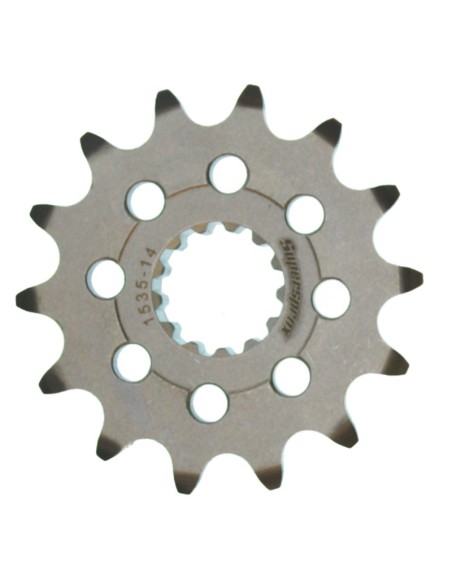 PIÑÓN SUPERSPROX KAWASAKI 525 X 14 